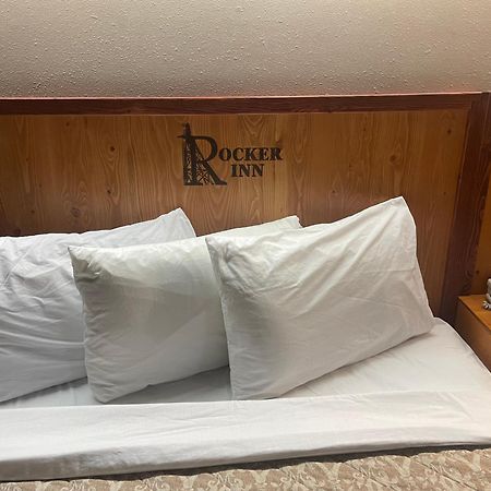 Rocker Inn Butte Eksteriør billede